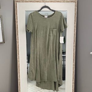 LulaRoe Carly Dress